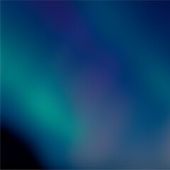 abstract blue background gradient