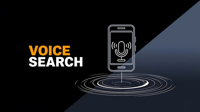 Voice Search
