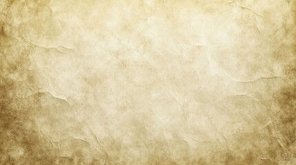 Obraz premium Vintage Aged Parchment Texture