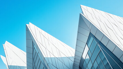 Abstract Architecture 