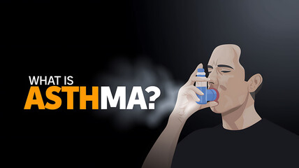 What is asthma?