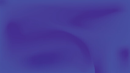 Blue Abstract Gradient Background for Modern UI & UX Design Projects, Vector Illustration for Digital Art & Branding