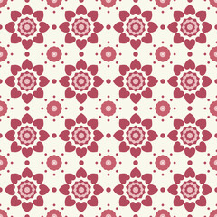 Scrapbook Cute prints background,Seamless flower and cirlce for dress, scarf, skirt, picnic tablecloth, other fabric design.
Design for carpet,cover.wallpaper,wrapping,clothing,ceramic products.