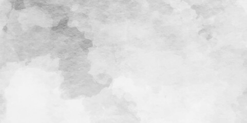 Obraz premium Vector watercolor texture for cards. Grey watercolour banner,Paint leaks and Ombre effects. Cement wall modern style background and texture.Old grunge textures design .cement wall texture,
