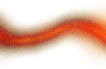 Neon texture overlay effect. Glowing neon colors texture effect for creative users. Realistic cutout of bright neon texture. Transparent background.