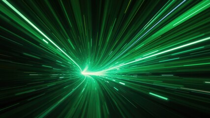 Green background, Warp speed effects, light speed effects, speed images on Green color, clean Green, Green wallpaper,	