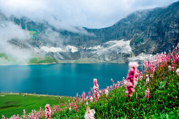 Ratti gali lake