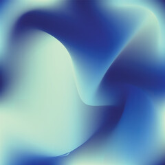 abstract colorful background. navy blue teal mint cold winter sea gradient color gradiant illustration. navy blue teal mint color gradiant background
