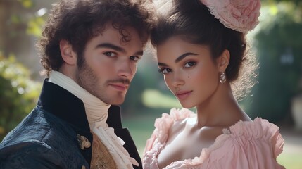 The Bridgerton effect