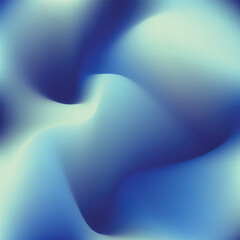 abstract colorful background. navy blue teal mint cold winter sea gradient color gradiant illustration. navy blue teal mint color gradiant background
