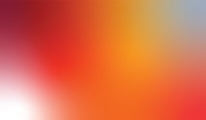 beautiful colors for your banner design