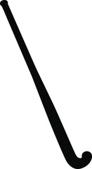 Hockey Stick Cricut and Silhouette SVG file