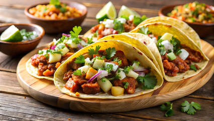 Elite is another delicious Mexican street food that you should definitely try.