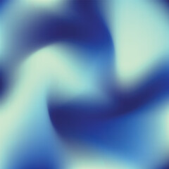 abstract colorful background. navy blue teal mint cold winter sea gradient color gradiant illustration. navy blue teal mint color gradiant background
