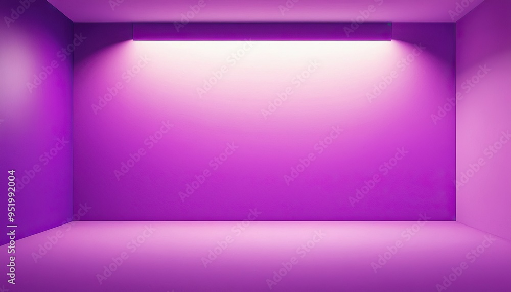 Poster studio background concept - abstract empty light gradient. abstract empty light gradient purple stud