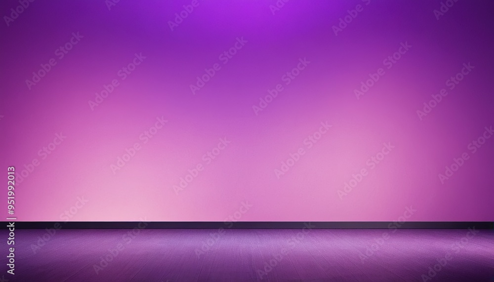 Poster studio background concept - abstract empty light gradient. abstract empty light gradient purple stud