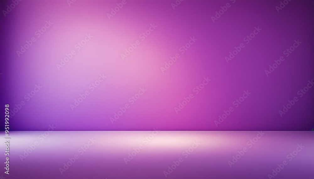 Poster studio background concept - abstract empty light gradient. abstract empty light gradient purple stud