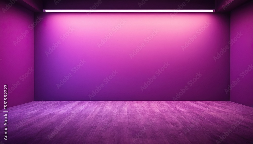 Poster studio background concept - abstract empty light gradient. abstract empty light gradient purple stud