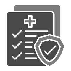 Health check Icon
