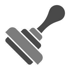 Stamp Icon