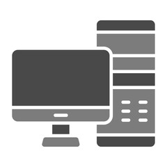 Computer Icon