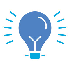 Lightbulb Icon