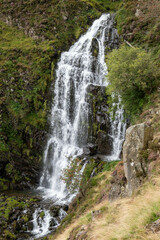 Fototapeta premium Cautley Spout