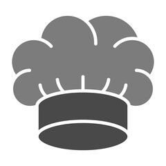 Cook hat Icon
