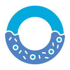 Doughnut Icon