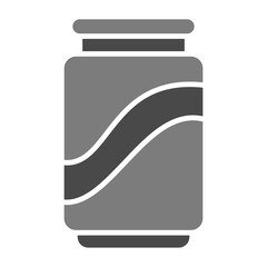 Soda can Icon