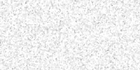 White mosaic design terrazzo concept floor texture old classic floor vector format background for desktop and print works. TIles and stones digital 