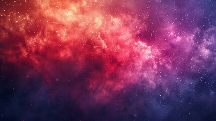 Cosmic Nebula.