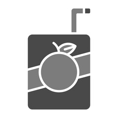 Juice Icon