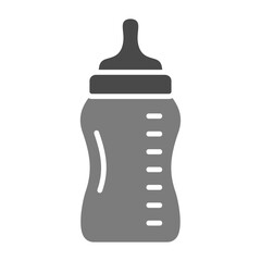 Fototapeta premium Feeder Icon