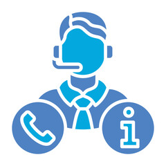 Customer Service Icon