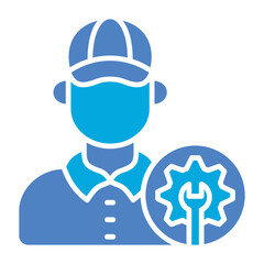 Technical Support Icon