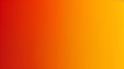 Orange Gradient Background.