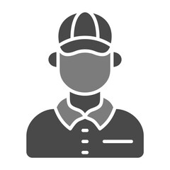 Technician Icon