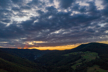 Wieża Ślimak, Wola Krogulecka, Małopolska, Poland, Lato 24 © Maciej G. Szling