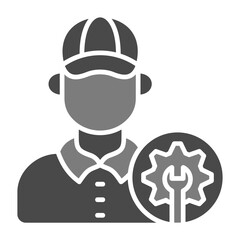 Technical Support Icon