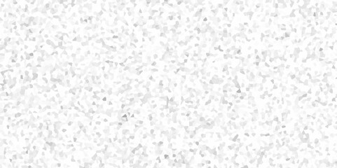 White mosaic design terrazzo concept floor texture old classic floor vector format background for desktop and print works. TIles and stones digital 