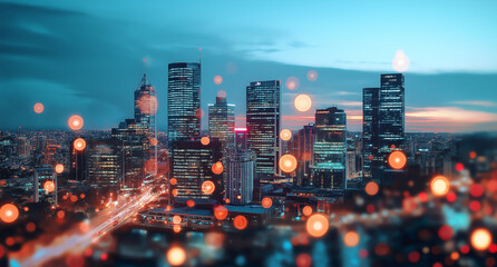 Digital Marketing Strategy Connecting in the Digital Age