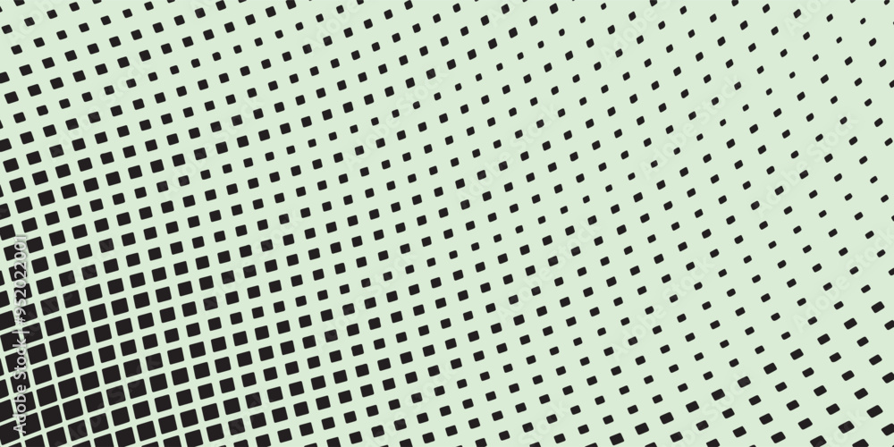 Poster abstract geometric pattern with small and large rhombuses. design element for web banners, posters, 