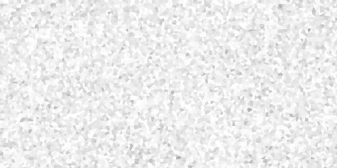 White mosaic design terrazzo concept floor texture old classic floor vector format background for desktop and print works. TIles and stones digital 