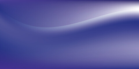 Blue gradient background, Abstract backdrop presentation product. 