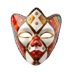 carnival mask transparent background