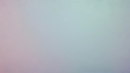 Fototapeta premium gradient pastel color hue background