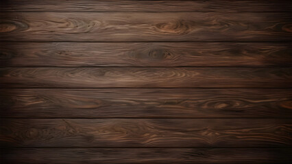 horizontal brown wood panel background