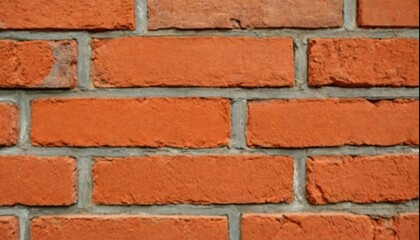 Obraz premium A textured rough stonewall