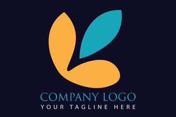 Our company logo is a dynamic and innovative representation of our brand identity. 
Designed with precision and creativity, the logo embodies the essence of our company's vision.

